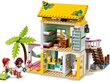 41428 LEGO® Friends Paplūdimio namelis kaina ir informacija | Konstruktoriai ir kaladėlės | pigu.lt