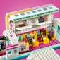 41429 LEGO® Friends Hartleiko miesto lėktuvas kaina ir informacija | Konstruktoriai ir kaladėlės | pigu.lt