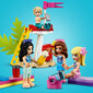 41430 LEGO® Friends Vasaros pramogų vandens parkas kaina ir informacija | Konstruktoriai ir kaladėlės | pigu.lt