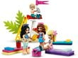 41430 LEGO® Friends Vasaros pramogų vandens parkas цена и информация | Konstruktoriai ir kaladėlės | pigu.lt