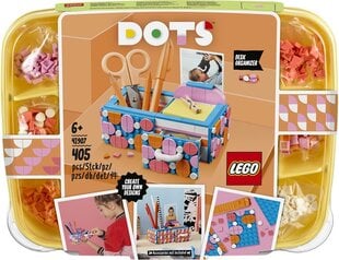 41907 LEGO® DOTS Pieštukinė kaina ir informacija | Lavinamieji žaislai | pigu.lt