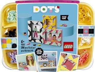 41914 LEGO® DOTS Kūrybiški rėmeliai kaina ir informacija | Lavinamieji žaislai | pigu.lt