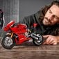 42107 LEGO® Technic Ducati Panigale V4 R kaina ir informacija | Konstruktoriai ir kaladėlės | pigu.lt