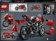 42107 LEGO® Technic Ducati Panigale V4 R kaina ir informacija | Konstruktoriai ir kaladėlės | pigu.lt