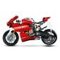 42107 LEGO® Technic Ducati Panigale V4 R kaina ir informacija | Konstruktoriai ir kaladėlės | pigu.lt