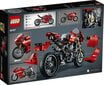 42107 LEGO® Technic Ducati Panigale V4 R kaina ir informacija | Konstruktoriai ir kaladėlės | pigu.lt