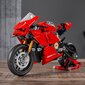 42107 LEGO® Technic Ducati Panigale V4 R kaina ir informacija | Konstruktoriai ir kaladėlės | pigu.lt