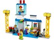 60261 LEGO® City Centrinis oro uostas kaina ir informacija | Konstruktoriai ir kaladėlės | pigu.lt