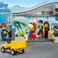 60262 LEGO® City Keleivinis lėktuvas kaina ir informacija | Konstruktoriai ir kaladėlės | pigu.lt