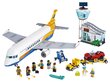 60262 LEGO® City Keleivinis lėktuvas kaina ir informacija | Konstruktoriai ir kaladėlės | pigu.lt