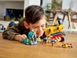 60264 LEGO® City Vandenyno tyrimų povandeninis laivas цена и информация | Konstruktoriai ir kaladėlės | pigu.lt