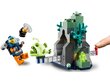 60264 LEGO® City Vandenyno tyrimų povandeninis laivas цена и информация | Konstruktoriai ir kaladėlės | pigu.lt