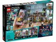 70435 LEGO® Hidden Side Newbury apleistas kalėjimas цена и информация | Konstruktoriai ir kaladėlės | pigu.lt