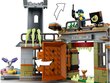 70435 LEGO® Hidden Side Newbury apleistas kalėjimas kaina ir informacija | Konstruktoriai ir kaladėlės | pigu.lt