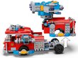 70436 LEGO® Hidden Side Vaiduoklių ugniagesių automobilis 3000 kaina ir informacija | Konstruktoriai ir kaladėlės | pigu.lt