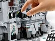 70437 LEGO® Hidden Side Paslaptinga pilis kaina ir informacija | Konstruktoriai ir kaladėlės | pigu.lt