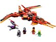 71704 LEGO® NINJAGO Kai kovotojas kaina ir informacija | Konstruktoriai ir kaladėlės | pigu.lt