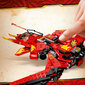 71704 LEGO® NINJAGO Kai kovotojas kaina ir informacija | Konstruktoriai ir kaladėlės | pigu.lt