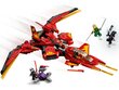 71704 LEGO® NINJAGO Kai kovotojas kaina ir informacija | Konstruktoriai ir kaladėlės | pigu.lt