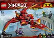 71704 LEGO® NINJAGO Kai kovotojas kaina ir informacija | Konstruktoriai ir kaladėlės | pigu.lt