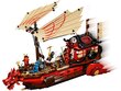 71705 LEGO® NINJAGO Likimo dovana kaina ir informacija | Konstruktoriai ir kaladėlės | pigu.lt