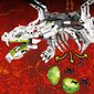 71721 LEGO® NINJAGO Kaukolių burtininko drakonas kaina ir informacija | Konstruktoriai ir kaladėlės | pigu.lt