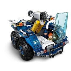 75940 LEGO® Jurassic World Побег Галимимса и Претанодона. цена и информация | Конструкторы и кубики | pigu.lt