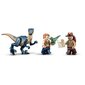 75942 LEGO® Jurassic World Gelbėjimo misija lėktuvu kaina ir informacija | Konstruktoriai ir kaladėlės | pigu.lt