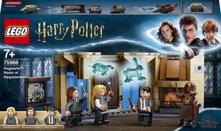 75966 LEGO® Harry Potter Хогвартс Выручай-комната Хогвартса цена и информация | Конструкторы и кубики | pigu.lt