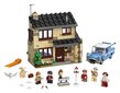 75968 LEGO® Harry Potter Ligustrų gatvė 4 kaina ir informacija | Konstruktoriai ir kaladėlės | pigu.lt