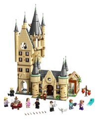 75969 LEGO® Harry Potter Hogvartso astronomijos bokštas kaina ir informacija | Konstruktoriai ir kaladėlės | pigu.lt