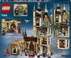 75969 LEGO® Harry Potter Hogvartso astronomijos bokštas kaina ir informacija | Konstruktoriai ir kaladėlės | pigu.lt