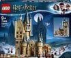 75969 LEGO® Harry Potter Hogvartso astronomijos bokštas kaina ir informacija | Konstruktoriai ir kaladėlės | pigu.lt