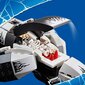 76151 LEGO® Super Heroes Venomozauro pasala kaina ir informacija | Konstruktoriai ir kaladėlės | pigu.lt