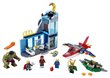 76152 LEGO® Super Heroes Keršytojų Lokio kerštas kaina ir informacija | Konstruktoriai ir kaladėlės | pigu.lt