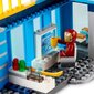 76152 LEGO® Super Heroes Keršytojų Lokio kerštas kaina ir informacija | Konstruktoriai ir kaladėlės | pigu.lt