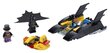 76158 LEGO® Super Heroes Pingvino gaudynės kaina ir informacija | Konstruktoriai ir kaladėlės | pigu.lt