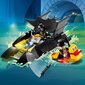 76158 LEGO® Super Heroes Pingvino gaudynės цена и информация | Konstruktoriai ir kaladėlės | pigu.lt