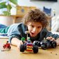 76159 LEGO® Super Heroes Džokerio triračio gaudynės цена и информация | Konstruktoriai ir kaladėlės | pigu.lt