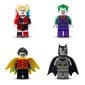 76159 LEGO® Super Heroes Džokerio triračio gaudynės kaina ir informacija | Konstruktoriai ir kaladėlės | pigu.lt