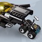 76160 LEGO® Super Heroes Mobilioji šikšnosparnio bazė kaina ir informacija | Konstruktoriai ir kaladėlės | pigu.lt