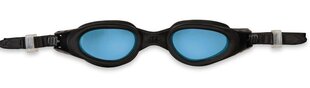 Детские очки для плавания Intex Water Sport, разных цветов цена и информация | Очки для плавания | pigu.lt