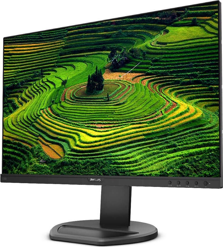 Philips 230B8QJEB/00 цена и информация | Monitoriai | pigu.lt