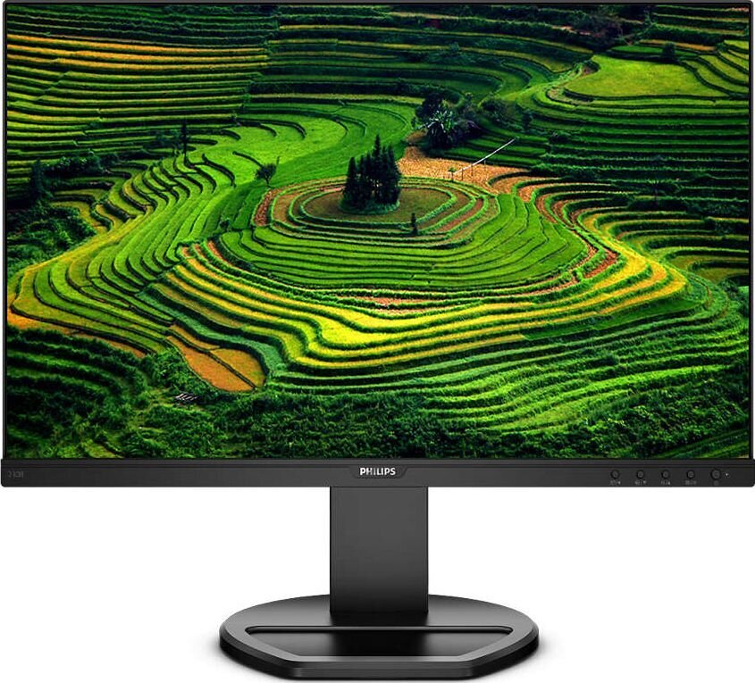 Philips 230B8QJEB/00 цена и информация | Monitoriai | pigu.lt