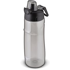 Gertuvė Lamart LT4061, 700 ml, juoda kaina ir informacija | Lamart Santechnika, remontas, šildymas | pigu.lt