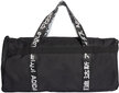 Sportinis krepšys Adidas 4Athlts Duf M, juodas цена и информация | Kuprinės ir krepšiai | pigu.lt