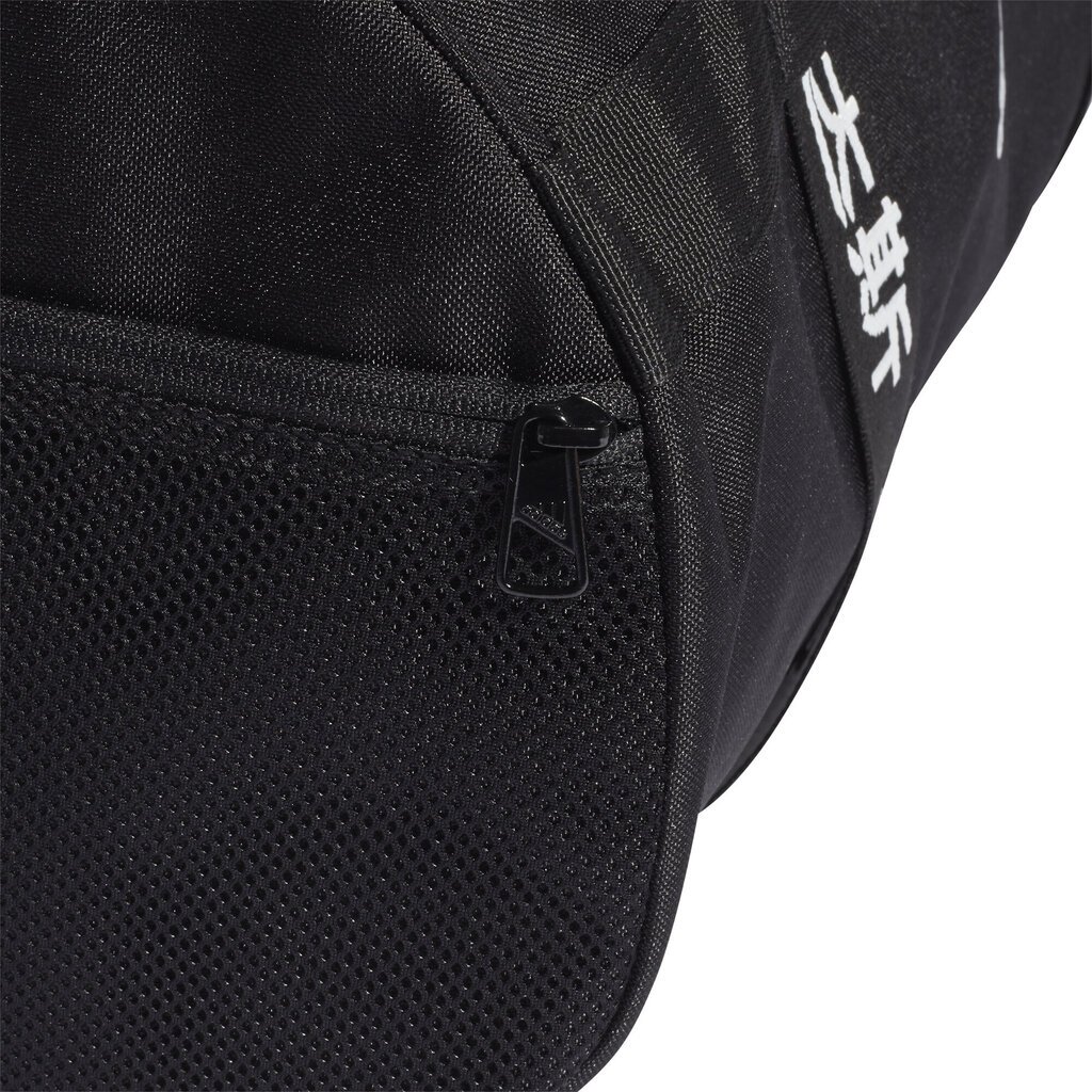 Sportinis krepšys Adidas 4Athlts Duf M, juodas kaina ir informacija | Kuprinės ir krepšiai | pigu.lt