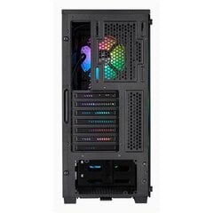 Corsair iCUE 220T kaina ir informacija | Korpusai | pigu.lt