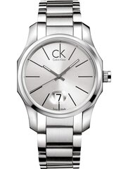 Часы Calvin Klein K7741126 цена и информация | Мужские часы | pigu.lt