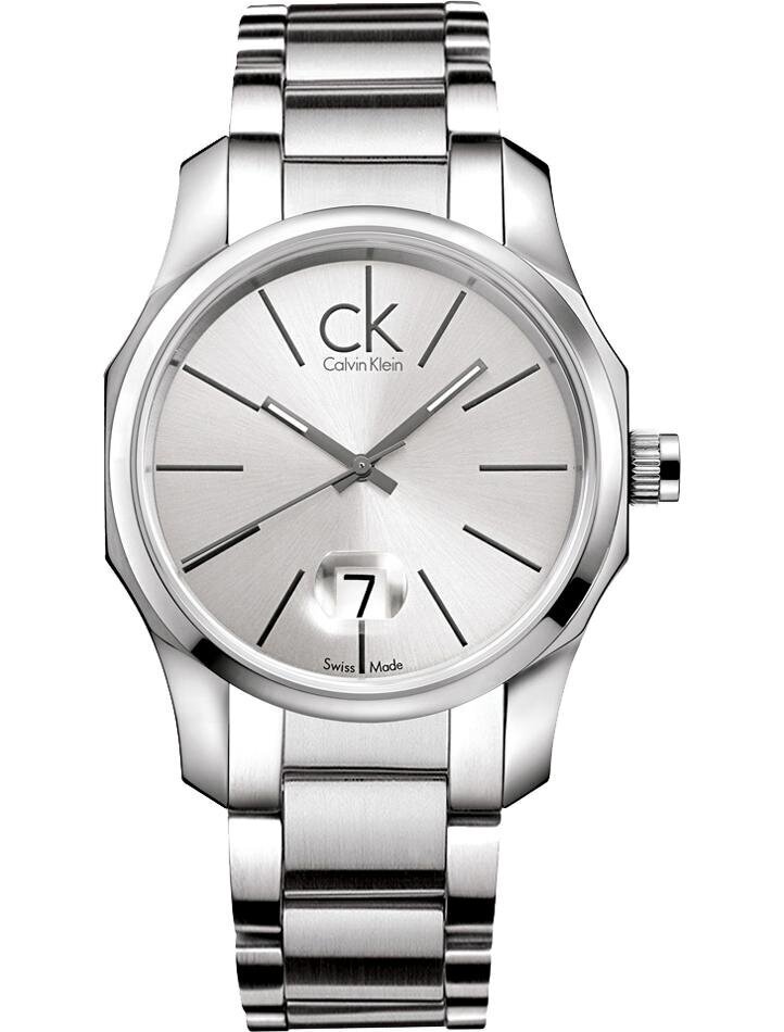 Vyriškas laikrodis Calvin Klein K7741126 цена и информация | Vyriški laikrodžiai | pigu.lt